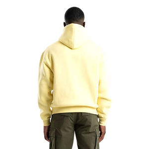 Sudaderas Deportivas Profesionales de Alta Calidad para Invierno, Manga Larga, con Capucha, Logotipo Personalizado, 100% Algodón, Talla Grande para Hombre - Product Image 3