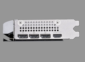 Geforce RTX 5060ti 16GB Ventus 2X oC Card đồ họa dlss4 Mô tả cần thiết cho Số mô hình công nghệ tiên tiến - Product Image 6