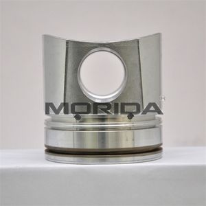 ชุดปะเก็นเครื่องยนต์รถขุด 6D102 6735-11-1812 สำหรับ KOMATSU - Product Image 3