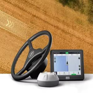 Marka yeni GPS traktör rehberlik direksiyon sistemi sıcak satış çiftlikler ve ev kullanımı için otomatik direksiyon almanya'da ucuz fiyat - Product Image 4