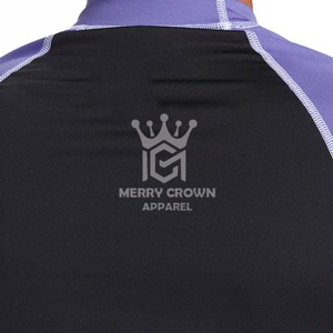 Dernière conception 100% polyester chemises de compression à manches longues pour hommes Slim Fit Solid Pattern Casual Knitted premium Style - Product Image 6