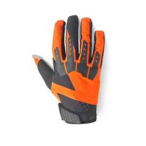 Venta caliente Nueva Moda Guantes de seguridad de cuero Premium Guantes de mecánico industrial de color sólido - Product Image 6