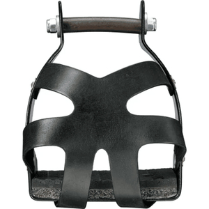 Étriers d'équitation professionnels en aluminium pour la sécurité équestre, antidérapants, avec protection des chevilles - Product Image 6