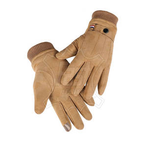 Fabricant professionnel de gants de conduite de haute qualité, gants de conduite imperméables les plus vendus en ligne - Product Image 2