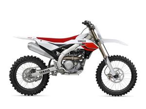ยามาฮ่า YZ450F ฉลองครบรอบ 70 ปี - Product Image 5