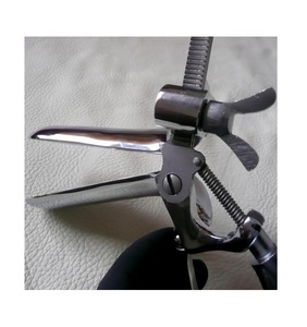 Spéculum Vaginal Trelat fabriqué en acier inoxydable de haute qualité de qualité allemande - Product Image 5