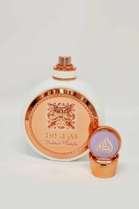 Profumo FAKHAR orgoglio oro rosa 100Ml originale Dubai arabo lunga durata Eau De Parfum per donna - Product Image 6