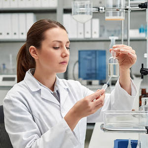 100% Naturel Organique Blanc Thym Hydrosol Apaisant Équilibreur De Peau Eau Florale Avec Arbre À Thé Floral Soins De La Peau De Fleurs Brutes - Product Image 6