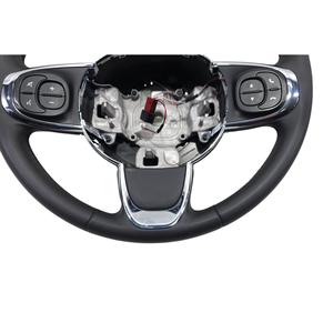 Volante Restyling FIAT 500 735712562 (15>) - Product Image 4