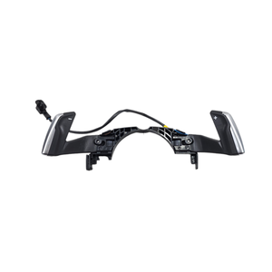 Comandi al Volante per Cambio Marcia PEUGEOT 2008 Serie 96756731ZD YHZ (DV5RC) Diesel 1500 (19>) - Product Image 1