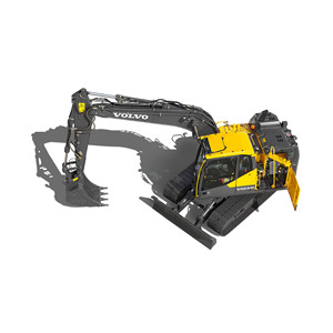 Pompe principale hydraulique Volvo pour excavatrices Pièce de rechange OEM pour des performances hydrauliques maximales - Product Image 3