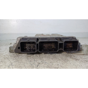 CENTRE DE COMMANDE MOTEUR PEUGEOT 3008 Série 0281013334/9666986680 DV6TED4-9HZ-9H01 diesel 1560 (09>16) - Product Image 4