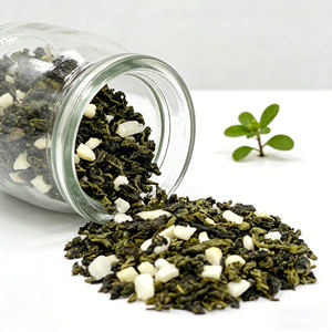 High-quality H-007 Sugar Free Fruit <strong>Tea</strong> Yunding Coconut Oolong <strong>Tea</strong> Slimming Health Loose Leaf <strong>Tea</strong> First Grade Customizable - Product Image 4