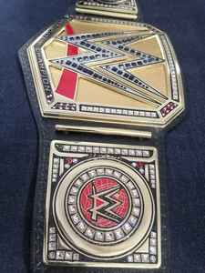 Ceintures de championnat personnalisées Trophées Médailles et récompenses Le symbole ultime de la victoire et de l'excellence Ceintures de championnat - Product Image 5