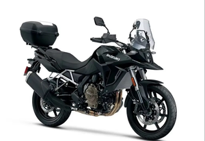 VENTAS 2026 - Motocicleta Suzuki V-STROM 800 TOURING - Product Image 2