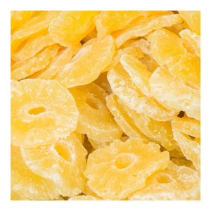 Délicieux ananas séché Premium produit en vrac pour les collations et l'industrie alimentaire - Product Image 1