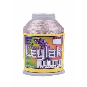 Leylak İğne Oyası İpi 20G-003 Hilos DE COSER Producto - Product Image 1