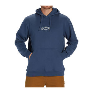 <b>Men</b> Fashion Plain <b>Thick</b> Pullover <b>Hoodies</b> Custom Logo Printed Embroidered <b>Men</b> <b>Hoodies</b> - Product Image 4