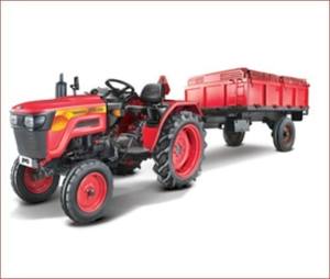 Acheter un tracteur Mahindra 90 ch 2 roues motrices - Product Image 3