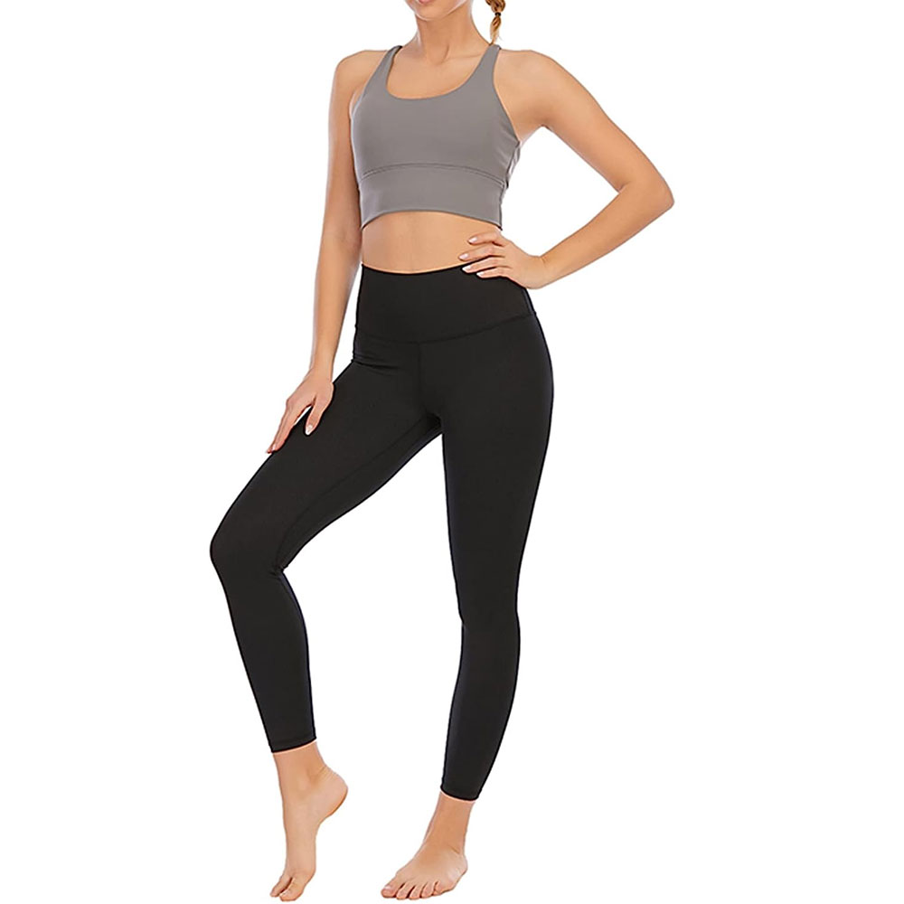 Low MOQ OEM ODM High Quality Women bra Sexy Seamless High Impact Workout Fitness Yoga Sports Bra for women