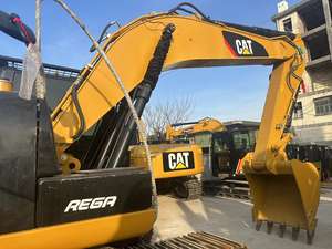 Venta caliente usado Caterpillar 320D2 componentes del núcleo de la excavadora sobre orugas incluyendo el motor en los EE. UU. - Product Image 5