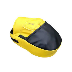 Nouveauté : Protège-poignets d'entraînement personnalisés à lacets, respirants, pour la boxe, le kickboxing et le punching, avec couleur et logo personnalisés - Product Image 4