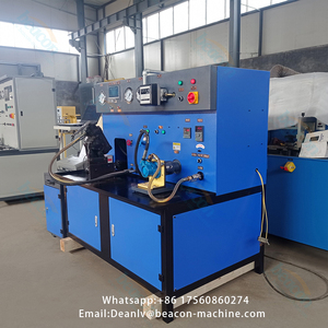 Hydraulik pumpe Prüfstand BC-SGC hydraulische <span class=keywords><strong>Press</strong></span> maschine für Lenkgetriebe und Drucker höhungs pumpe - Product Image 2