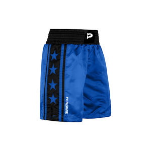 OEM venta al por mayor Muay Thai Boxing Shorts Hombres Fighting Muay Thai Shorts para Boxeo - Product Image 6