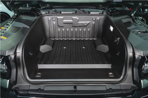 พร้อมขับขี่ - รถพวงมาลัยซ้ายมือสอง |   พวงมาลัยขวา |   2024 จีเอ็มซี ฮัมเมอร์ อีวี เอสยูวี รุ่นที่ 1 - Product Image 6