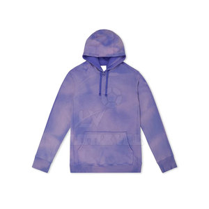 เสื้อฮู้ดผ้าฟลีซสำหรับผู้ชายผ้าคอตตอนโอเวอร์ไซส์ผ้า100% กันแดดผ้าฟลีซสำหรับฤดูหนาว - Product Image 1