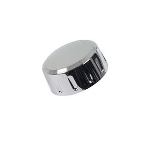 Bouton de commande authentique WE01X21167 pour séche-mains - Product Image 4
