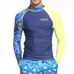 ชุดฝึกการต่อสู้แบบป้องกันผื่นคันสำหรับผู้ชาย - Product Image 1