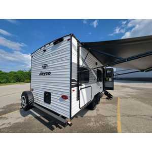 Accesorios Interiores Modernos para Autocaravanas Jay Flight SLX 211MB 2026 con Precio de Venta Sugerido de Fábrica de 33143 - Product Image 5