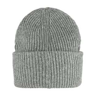 Gorro Jacquard Más Vendido 2025, Gorro de Invierno Hecho en Pakistán, Gorros de Invierno al por Mayor, Gorro Barato Liso de Alta Calidad 100% Acrílico con Lazos - Product Image 6