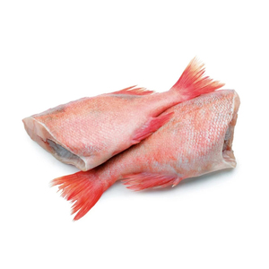 ปลากะพงแดงแช่แข็งอาหารทะเลสดแช่แข็ง - Product Image 2
