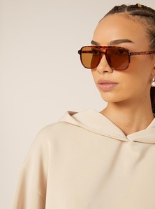 Sudadera con capucha de moda para mujer Fabricación de alta Sudadera con capucha de algodón GSM para ropa elegante - Product Image 3