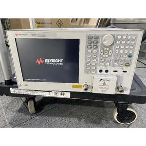 Analizador de Redes Keysight de 2 Puertos, 9kHz-8.5GHz, 285, Precio Negociable - Product Image 2