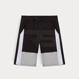 Service OEM Vente en gros Design personnalisé Shorts pour hommes Nouvelle arrivée Marque privée Shorts pour hommes pour adultes - Product Image 1