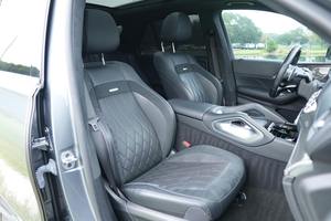 Mercedes-AMG GLE63 S d'occasion propre, modèle 2021 - Product Image 6