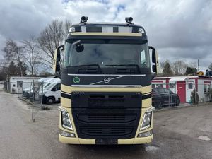 New/Used Vo lvo 2x FH 460 Automatic Transmission Euro6 Standard <b>tractor</b>/<b>trailer</b> unit - Product Image 2