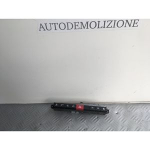 Faro Fendinebbia Multifunzione con Controllo Start-Stop per FIAT Panda 3a Serie 735544424 (12>) - Product Image 1