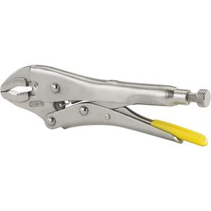 คีมปากจับแบบล็อคได้ Stanley Multi-Pack พร้อมปากจับแบบเว้า - Product Image 1