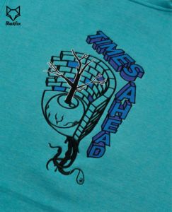 Unisex Heavyweight 100% Cotton Fleece Hoodie High Quality Wholesale Pullover Winter Embossed Custom Embroidered Logo Plain Dyed - Product Image 5