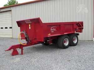 Remolque Volquete de Tres Vías PW3 3T5 con Alta Seguridad y Construcción Duradera, 1 Año de Garantía para un Transporte Eficiente en Camión - Product Image 4