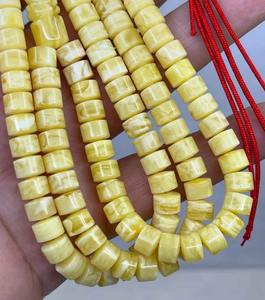 Tasbih Musulmán Islámico al por Mayor, 99 Cuentas, Rosario de Oración Acrílico, Misbaha para el Zikr Diario - Product Image 3