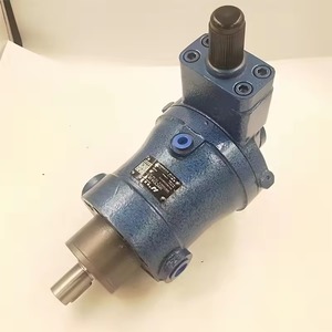 Bombas de pistón axiales hidráulicas de alta presión CY MCY SCY YCY BCY M/YCY 400YCY14-1B 160YCY14-1 80YCY14-1B/X 160YCY14-IB-T - Product Image 4