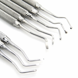Pelles dentaires d'excellente qualité au meilleur prix Instruments dentaires outils dentaires professionnels - Product Image 2
