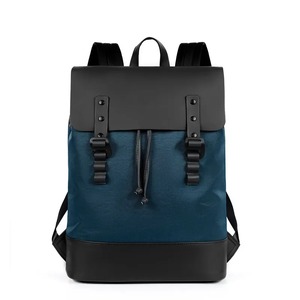 Fashion large capacity high quality outdoor new arrival custom waterproof fashion computer daily use stylish student backpack - Product Image 4