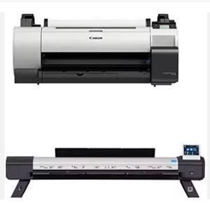 Impresora de Inyección de Tinta Industrial de Formato Grande SC-P20000 A0/64 de Alta Calidad, Herramienta de Impresión de Alta Precisión - Product Image 2