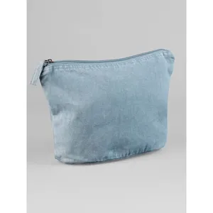 Estuche para lápices teñido con tintes sostenibles, ecológico, novedad en merchandising - Product Image 3